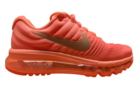 oranje ‘ Nike Air Max 2017 